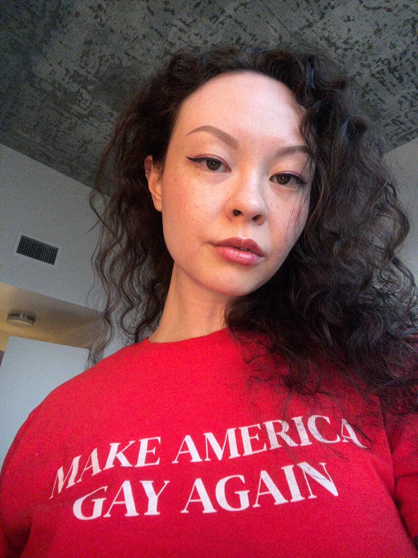 Make America Gay Again Tee