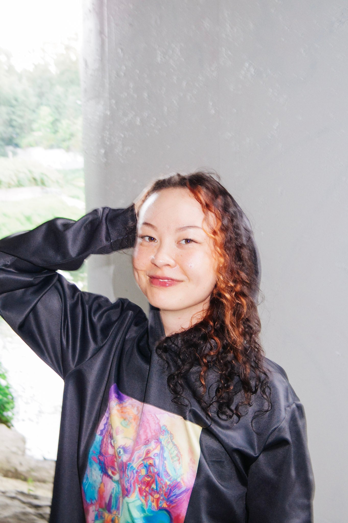Frank’s Wife Hoodie