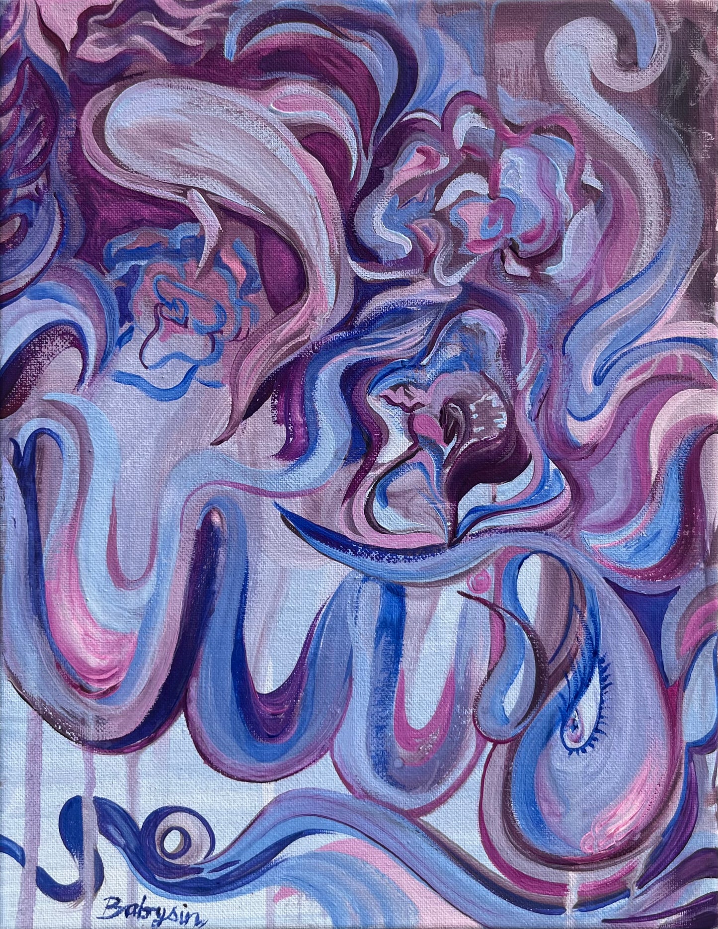 Saturn's Return in Pisces